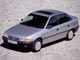 Opel Astra F